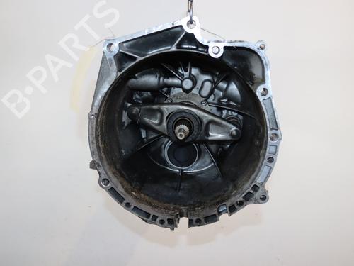 Gearbox BMW 1 (E87) 118 d | BP36940689M3  - Image 5