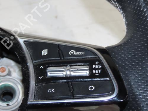 Steering wheel KIA CEED (CD) 1.0 T-GDI | BP19917315C49 