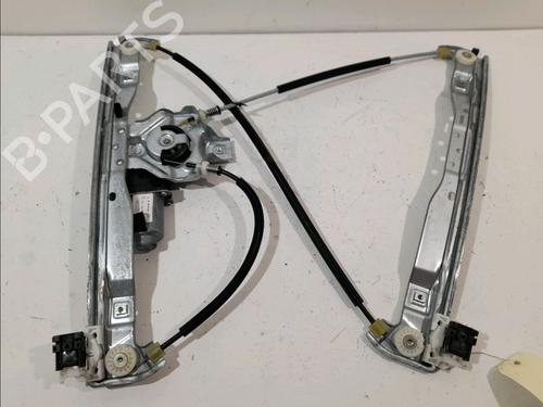 Front left window mechanism CITROËN DS3 (SA_) 1.6 HDi 90 | BP14960477C22