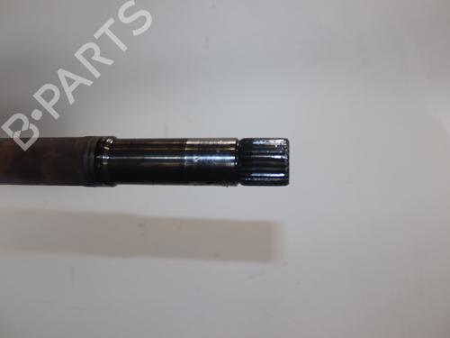 Used Right front driveshaft CITROËN DS3 (SA_) 1.6 HDi 90 (92 hp) 31911763