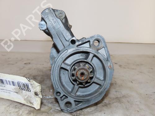 Used Starter MITSUBISHI PAJERO II (V3_W, V2_W, V4_W, V5_W) 2.5 TD 4WD (V24W) (99 hp) 19748069
