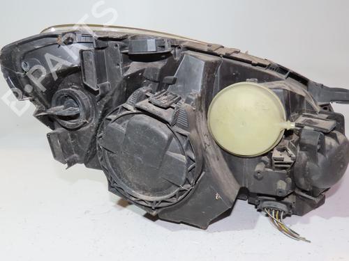 Left headlight MERCEDES-BENZ B-CLASS Sports Tourer (W245) B 180 CDI (245.207) | BP29264451C28 