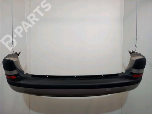 Used Rear bumper CITROËN C8 (EA_, EB_) 2.0 HDi (107 hp) 9024904
