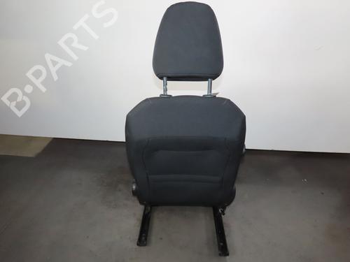 Used Left front seat Left front seat PEUGEOT 308 SW II (LC_, LJ_, LR_, LX_, L4_) 1.6 HDi / BlueHDi 115 (LCBHXM, LCBHXT) (115 hp) 34229435 34229435