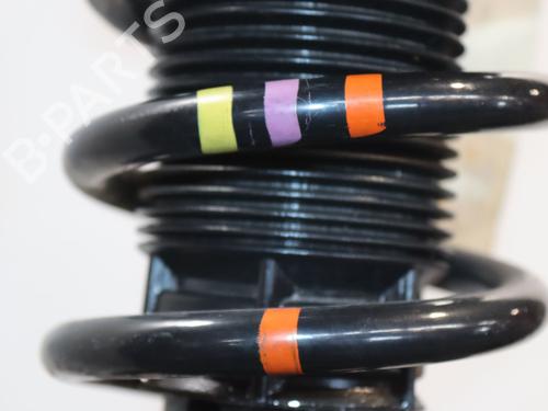 Left front shock absorber JAGUAR XE (X760) 2.0 D | BP38570844M16 - Image 3