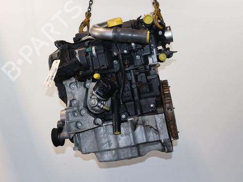 Engine RENAULT TWINGO II (CN0_) 1.5 dCi 75 | BP24486240M1 