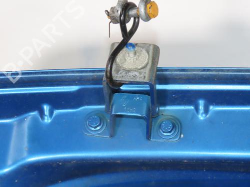 Tailgate DACIA SANDERO II 1.5 dCi | BP36758720C6 - Image 4