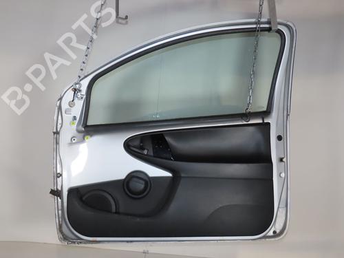 Right front door CITROËN C1 (PM_, PN_) 1.0 | BP23183718C3 