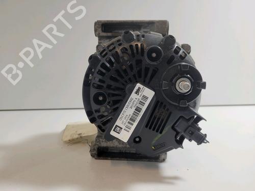 Alternator CHEVROLET AVEO Hatchback (T300) 1.3 D | BP9411593M7 - Image 4