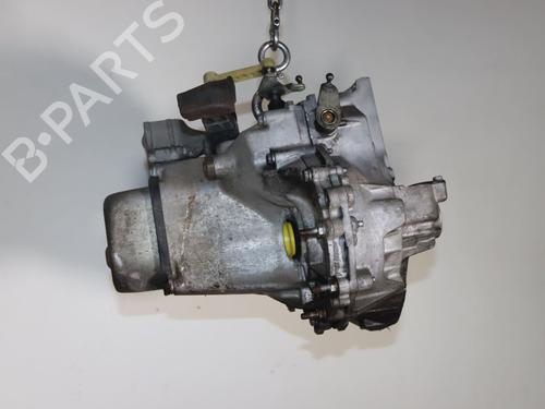 RIDEX Lichtmaschine Generator LiMa 120A 14V Passend Für PEUGEOT 207 (WA, WC