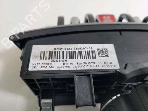 Ignition barrel MINI MINI (F55) One D | BP9023429M48