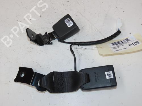 Seat buckle HYUNDAI BAYON (BC3) 1.0 T-GDI 48V-Hybrid | BP37276831I32 - Image 3