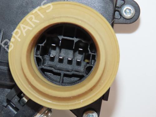 Used Front right window mechanism Front right window mechanism TOYOTA COROLLA Verso (ZER_, ZZE12_, R1_) 1.8 (ZNR11_, ZNR11R) (129 hp) 36028767 36028767