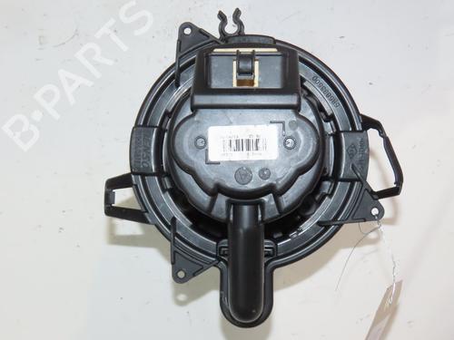 Heater blower motor RENAULT CLIO IV (BH_) 1.5 dCi 75 | BP28206237M62 