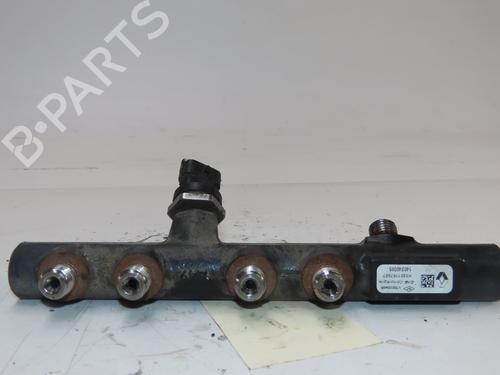 Injection rail RENAULT KANGOO Express (FW0/1_) 1.5 dCi 75 (FW07, FW10, FW04) | BP36758573M98 - Image 2