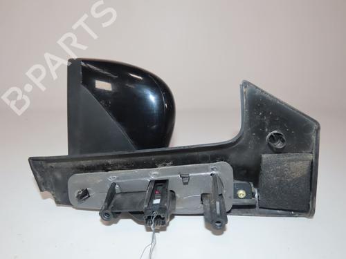 Left mirror RENAULT ZOE (BFM_) ZOE | BP37705782C26  - Image 5