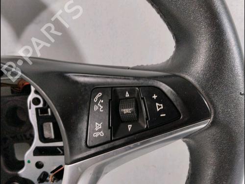 Steering wheel OPEL ADAM (M13) 1.4 | BP12129094C49
