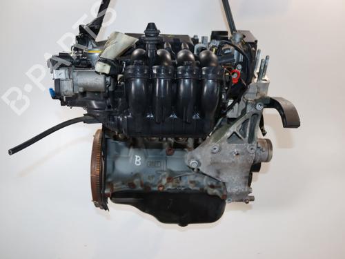 Engine FIAT 500 (312_) 1.2 (312AXA1A) | BP40051539M1 - Image 3