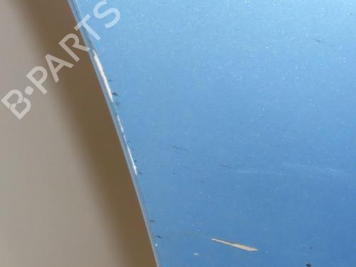 Bak støtfanger CITROËN C3 I (FC_, FN_) 1.4 i | BP30606068C8