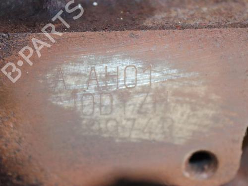 Engine PEUGEOT 508 I (8D_) 2.0 BlueHDi 150 | BP36659454M1 - Image 2