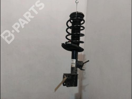 Used Left front shock absorber Left front shock absorber PEUGEOT 5008 (0U_, 0E_) 1.6 HDi (112 hp) 10494278 10494278