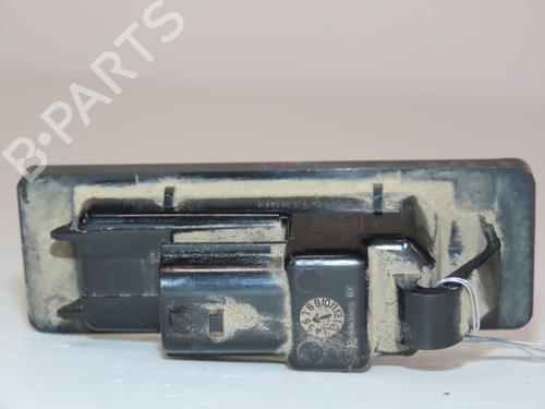 Licence plate light DACIA SANDERO III 1.0 TCe 100 ECO-G | BP33808766I40 - Image 2