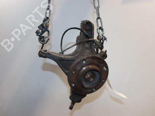 Used Right front steering knuckle CITROËN BERLINGO Box Body/MPV (B9) 1.6 HDi / BlueHDi 75 (75 hp) 28051138