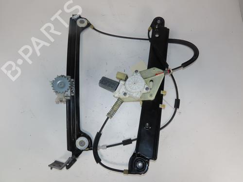 Rudehejsemekanisme Højre foran BMW 1 (E81) 116 d | BP32038477C23 