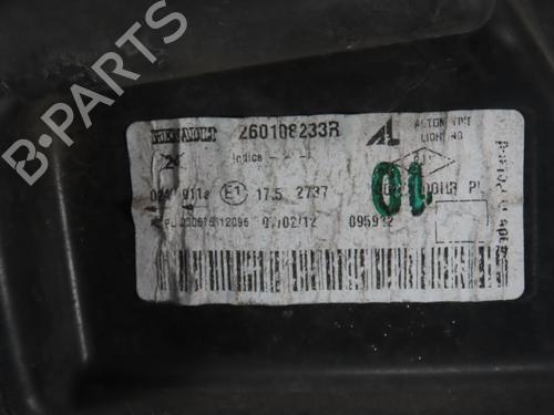 Right headlight DACIA DUSTER (HS_) 1.6 16V | BP35887367C29 - Image 2