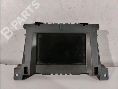 Display multifunzione OPEL ASTRA H TwinTop (A04) 1.9 CDTi (L67) (150 hp) 11739528