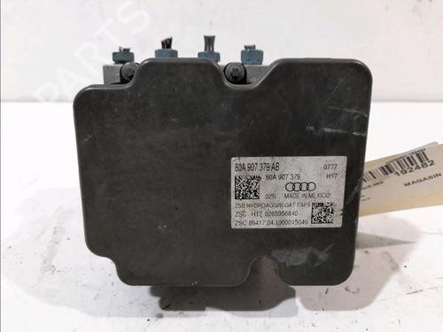 Used ABS pump AUDI Q5 (FYB, FYG) 50 TDI quattro (286 hp) 14959126