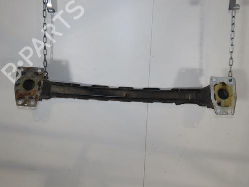 Used Front bumper reinforcement Front bumper reinforcement 38714577 38714577