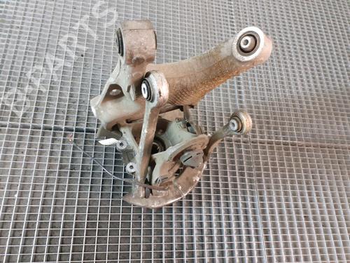 Left rear steering knuckle BMW X5 (E70) xDrive 35 d | BP14895560M27 