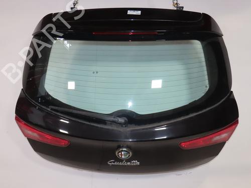 Tailgate ALFA ROMEO GIULIETTA (940_) 1.6 JTDM (940FXD1A) | BP29442452C6 