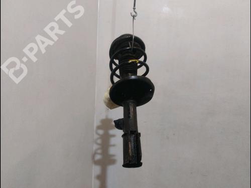 Used Left front shock absorber Left front shock absorber RENAULT TWINGO I (C06_) 1.2 (C066, C068) (58 hp) 10685391 10685391