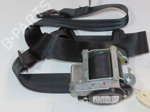 Front right belt tensioner RENAULT CLIO IV (BH_) 0.9 TCe 90 (BHNF, BHMA, BHMH, BHJK, BHJR) | BP27728715C88 