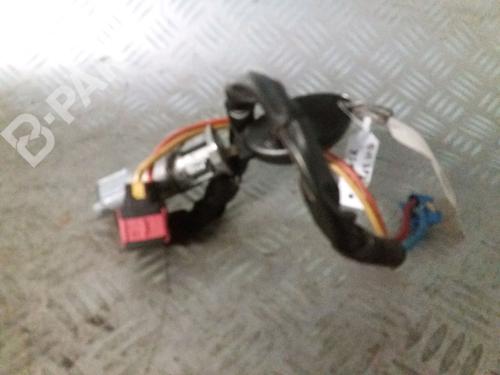 Used Ignition barrel Ignition barrel CITROËN XSARA (N1) 2.0 16V (136 hp) 9018818 9018818