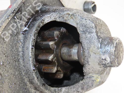 Starter VOLVO V50 (545) 1.6 D | BP35970698M8 - Image 4