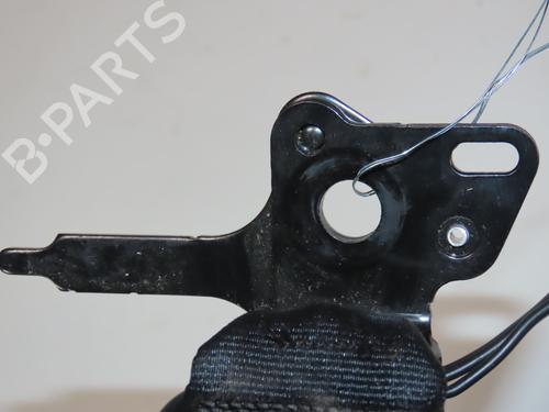 Used Seat buckle RENAULT CLIO IV (BH_) 1.5 dCi 90 (90 hp) 31155289