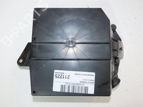 Sikringsdose RENAULT CLIO III (BR0/1, CR0/1) 1.5 dCi (88 hp) 28068095