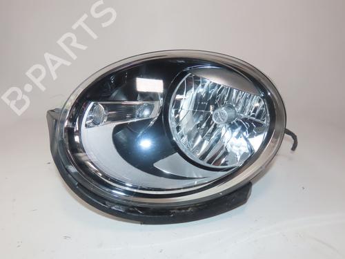 Left headlight VW BEETLE (5C1, 5C2) 1.2 TSI 16V | BP37431590C28 - Image 3