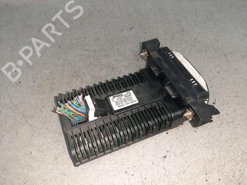 Used Headlight switch ROVER 75 (RJ) 2.0 CDT (115 hp) 9018011