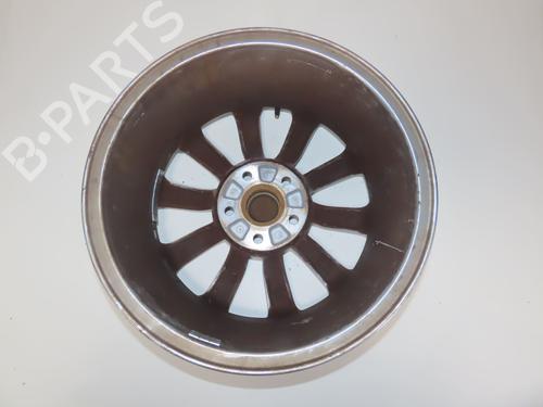Rim SKODA OCTAVIA III (5E3, NL3, NR3) 1.4 TSI | BP16430740C45 