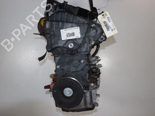Engine RENAULT CLIO V (B7_) 1.5 Blue dCi 85 (B7AG) | BP39602277M1 - Image 5