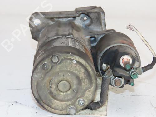 Startmotor RENAULT KANGOO (KC0/1_) 1.5 dCi (KC08, KC09) | BP30556423M8