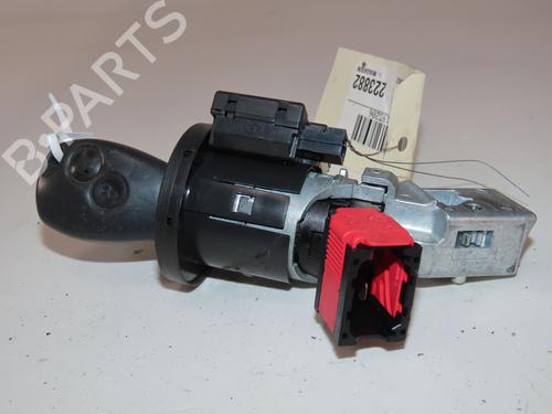 Ignition barrel RENAULT TWINGO II (CN0_) 1.2 16V (CN04, CN0B) | BP38276220M48 - Image 3