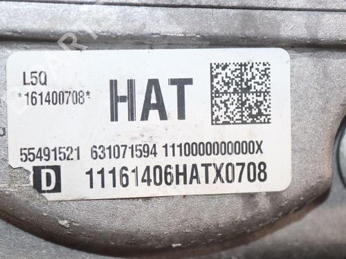 Engine OPEL KARL (C16) 1.0 | BP31843796M1