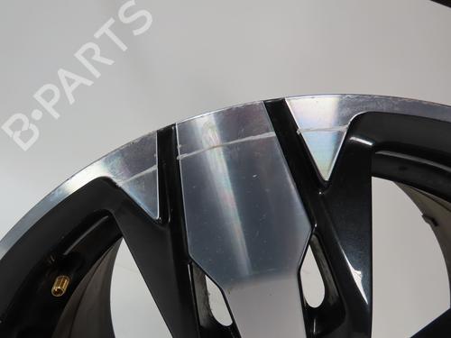 Rim PEUGEOT 3008 II SUV (MC_, MR_, MJ_, M4_) 1.5 BlueHDi 130 | BP27289709C45