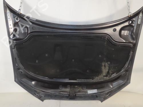 Used Hood AUDI A3 (8P1) 2.0 TDI 16V (140 hp) 28051180