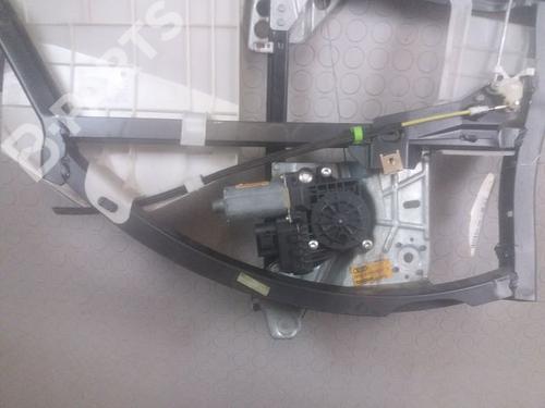 Rear left window mechanism AUDI A4 B5 Avant (8D5) 1.9 TDI quattro | BP9013544C24 